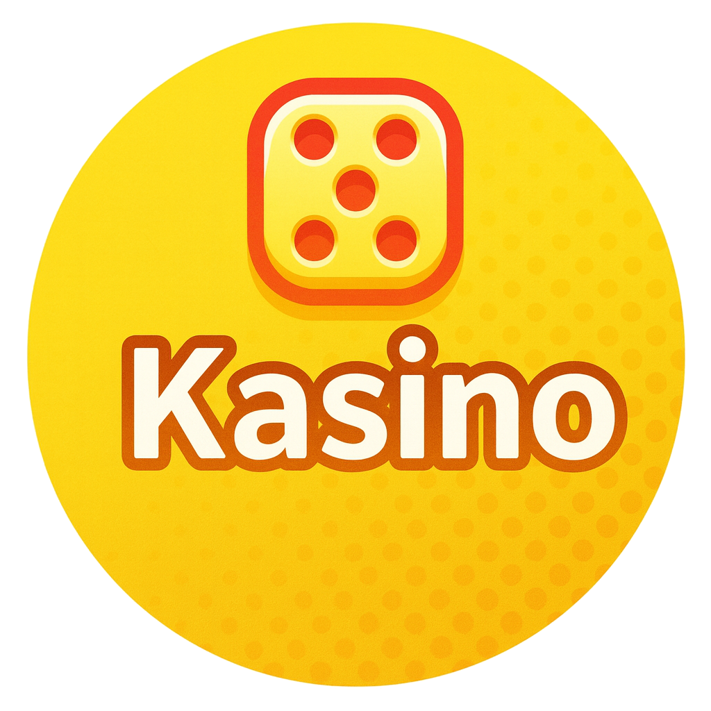 Kasino Logo